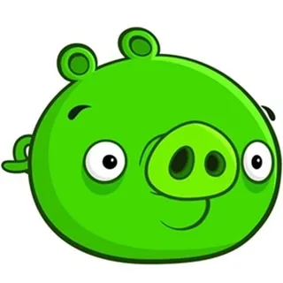 愤怒的小鸟:鸟群图鉴与猪族势力全解析 愤怒的小鸟:鸟群图鉴与猪族势力全解析