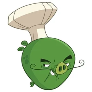 愤怒的小鸟:鸟群图鉴与猪族势力全解析 愤怒的小鸟:鸟群图鉴与猪族势力全解析