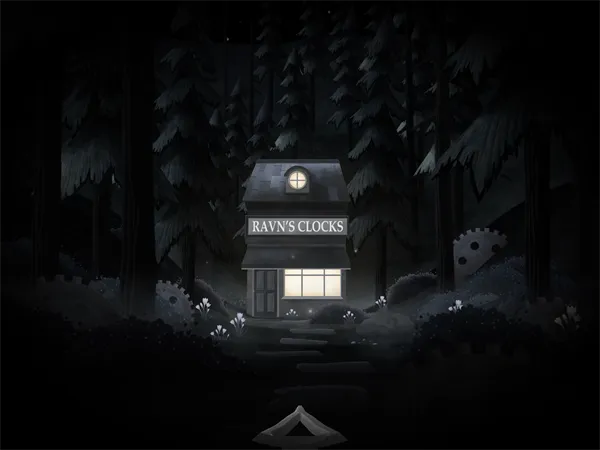 Tick Tock官方中文版下载截图1