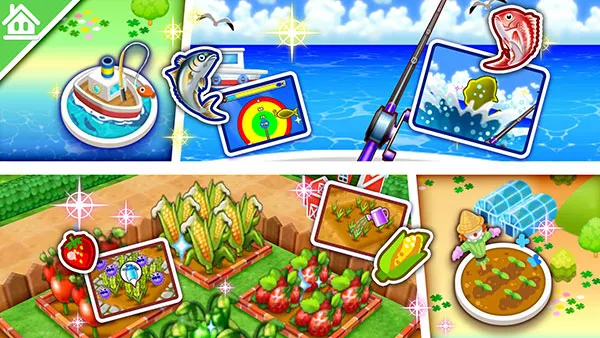 料理妈妈破解版2026截图4