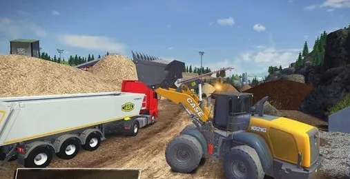 模拟建造3满级存档版特色: 模拟建造3满级存档版特色: