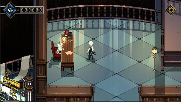 人格解体官方最新版截图4