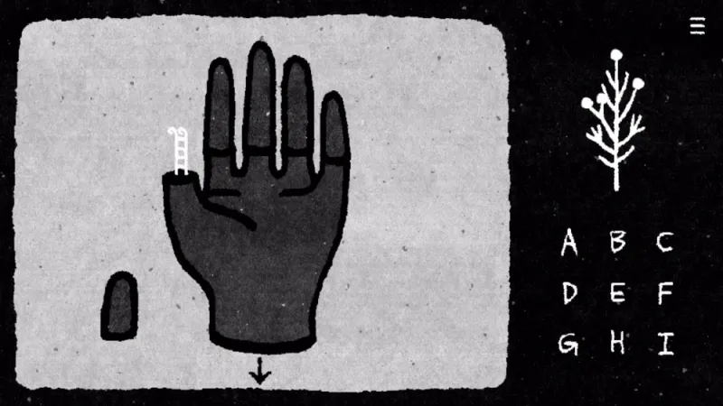 她的树游戏中文版截图1