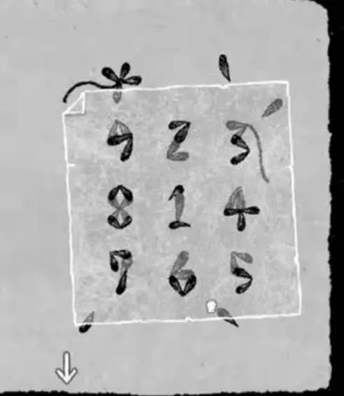 她的树游戏中文版攻略：