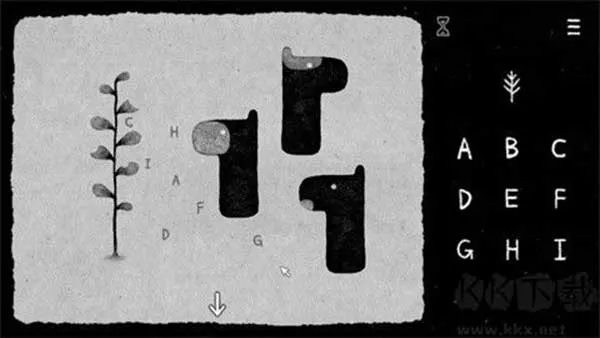 她的树游戏中文版新手教程：