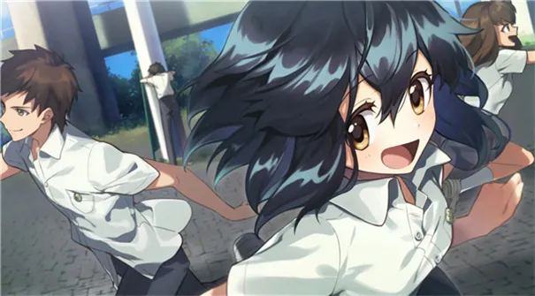 永夏之恋全年龄版手机版截图5