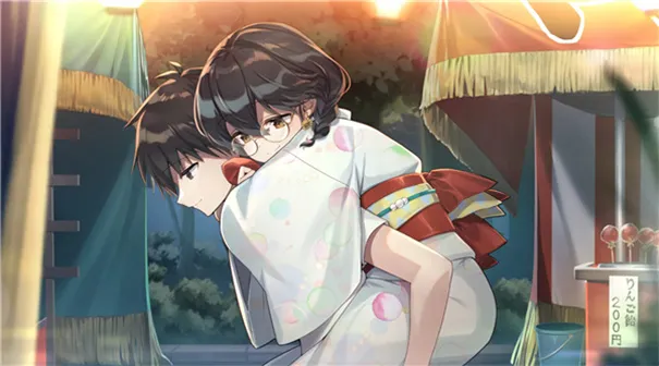 永夏之恋全年龄版手机版截图3