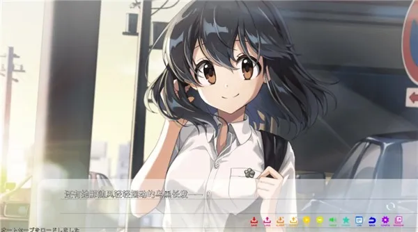 永夏之恋汉化移植版怎么玩 永夏之恋汉化移植版怎么玩