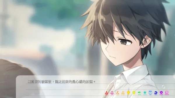 永夏之恋汉化移植版怎么玩 永夏之恋汉化移植版怎么玩
