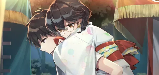 永夏之恋汉化移植版攻略 永夏之恋汉化移植版攻略