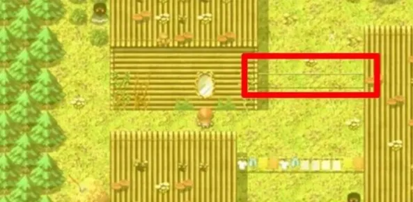 小红帽之森全流程攻略