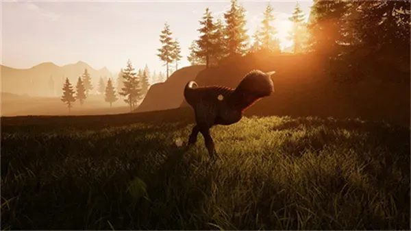 憨胖同款恐龙岛手机版截图1