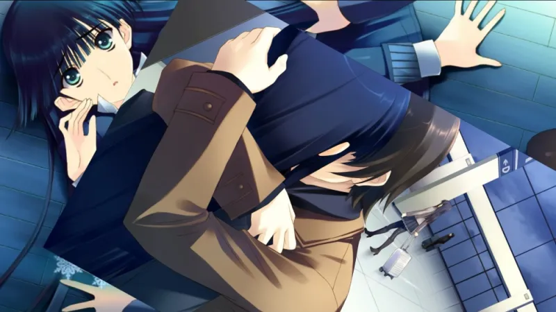 白色相簿2手机移植版截图2