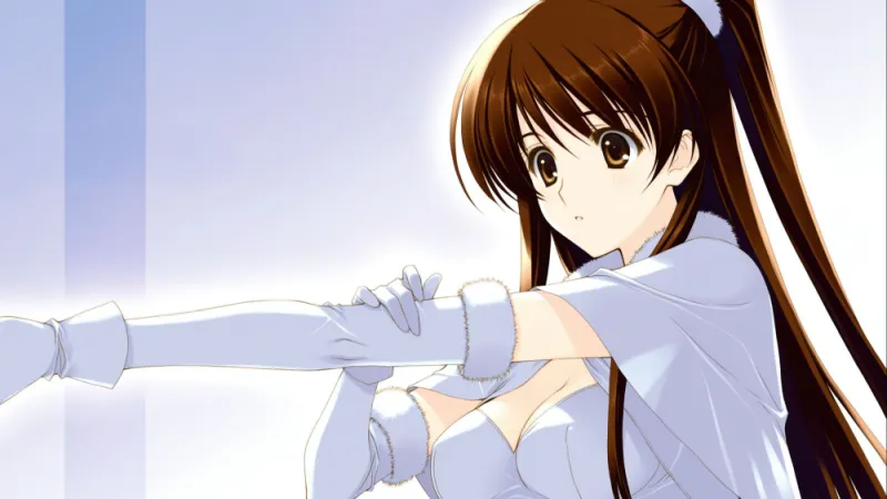 白色相簿2手机移植版截图3