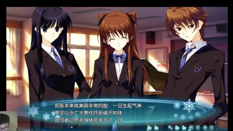 白色相簿2手机移植版截图4