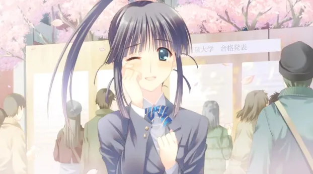 白色相簿2游戏图文攻略：