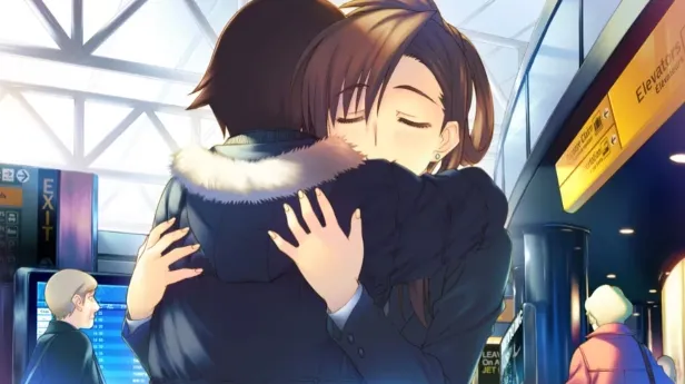 白色相簿2游戏图文攻略：