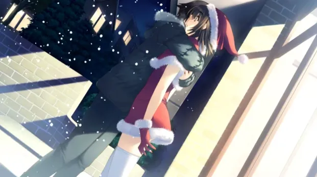 白色相簿2游戏图文攻略：