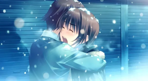 白色相簿2游戏图文攻略：