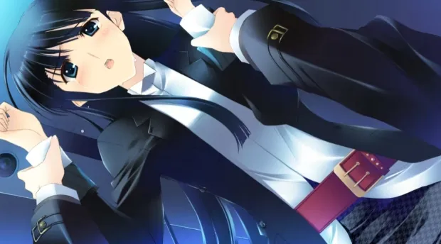 白色相簿2游戏图文攻略：