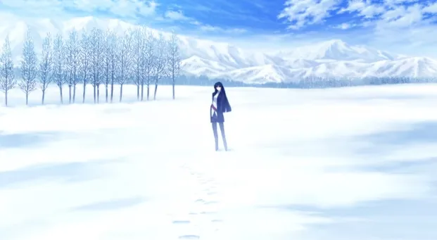 白色相簿2游戏图文攻略：