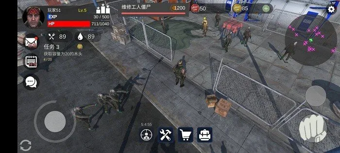 星际生存官方正式版怎么玩 星际生存官方正式版怎么玩