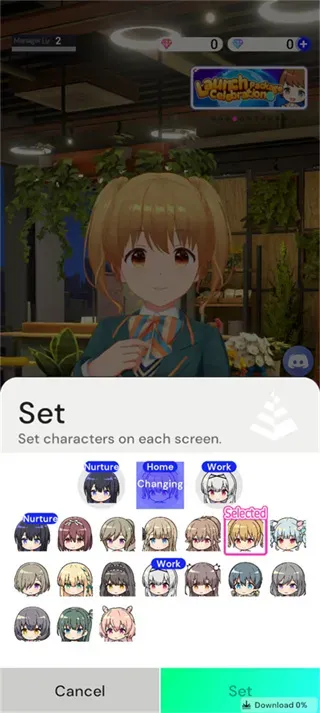 偶像荣耀海外手机版怎么玩 偶像荣耀海外手机版怎么玩