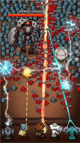 2080纪元攻略 2080纪元攻略