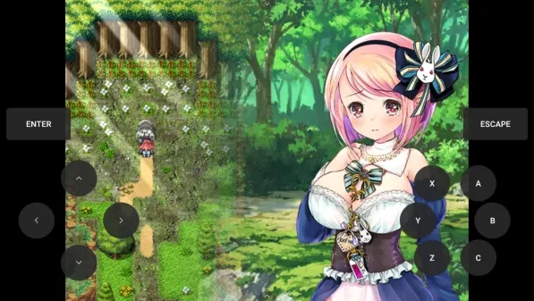 露奈的药店新手游戏玩法