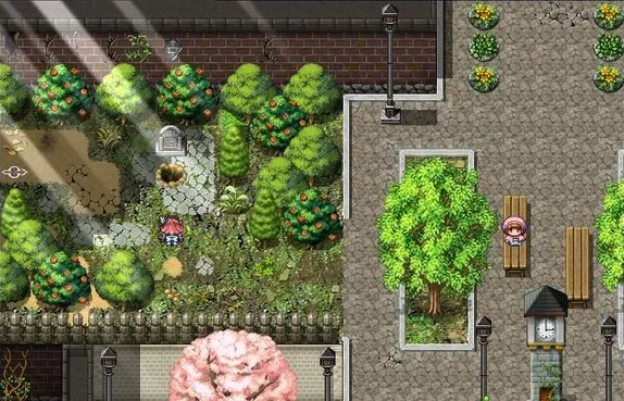 露奈的药店游戏特色