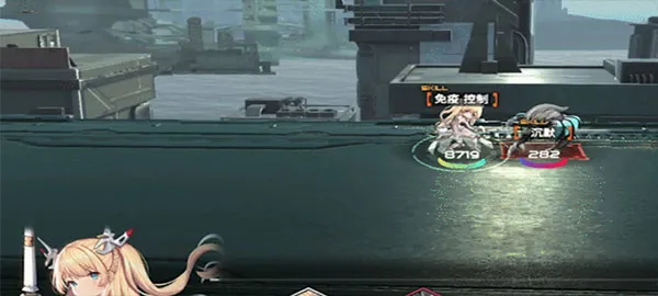 苍雾残响官方正式版攻略