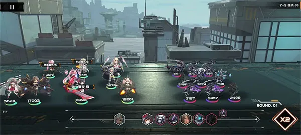 苍雾残响官方正式版攻略