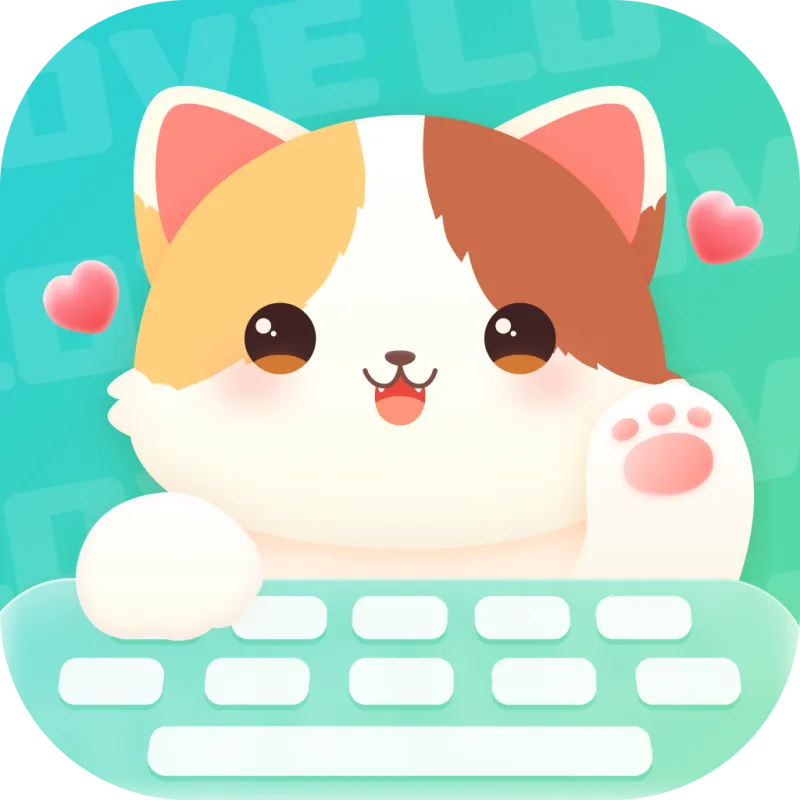 高情商回复键盘