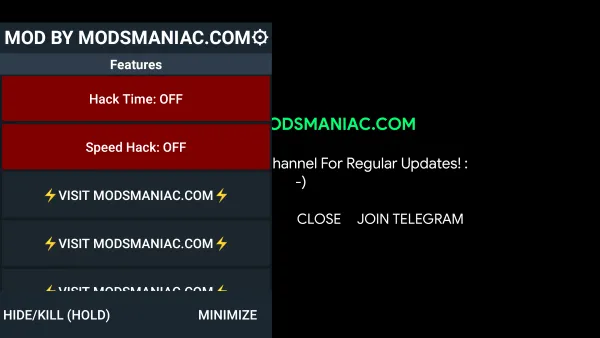 元气骑士前传破解版使用指南 元气骑士前传破解版使用指南