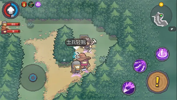 元气骑士前传破解版新手速通攻略 元气骑士前传破解版新手速通攻略