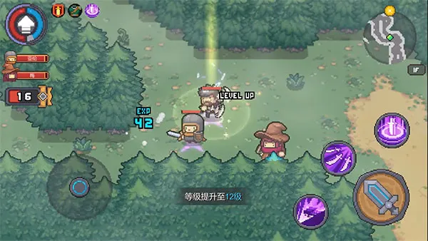 元气骑士前传破解版新手速通攻略 元气骑士前传破解版新手速通攻略