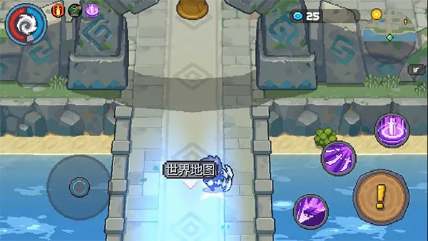 元气骑士前传破解版新手速通攻略 元气骑士前传破解版新手速通攻略