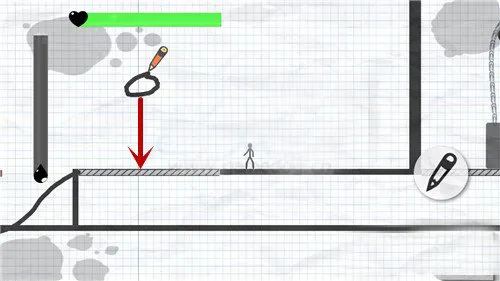 火柴人的冒险小游戏怎么玩 火柴人的冒险小游戏怎么玩