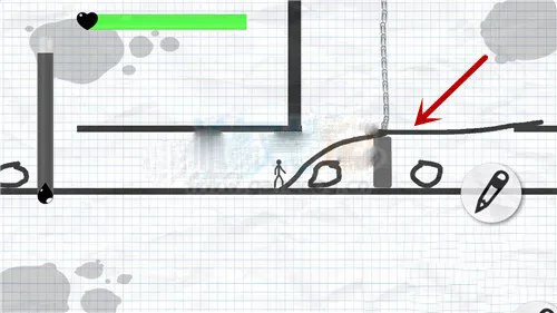 火柴人的冒险小游戏怎么玩 火柴人的冒险小游戏怎么玩