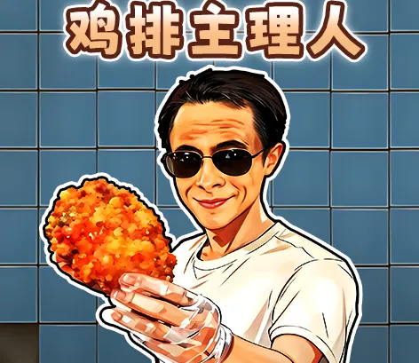 鸡排主理人手游怎么玩