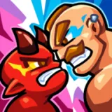 地狱冲锋：邪恶防御者