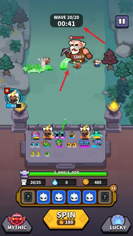 地狱冲锋邪恶防御者游戏攻略: 地狱冲锋邪恶防御者游戏攻略: