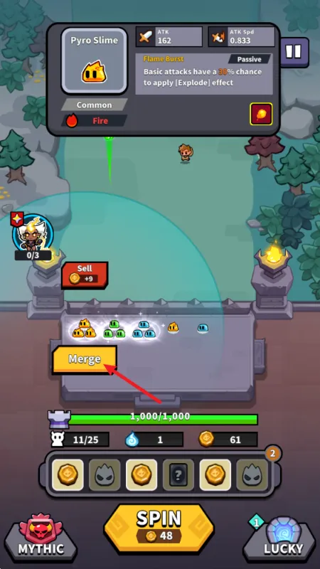 地狱冲锋邪恶防御者游戏攻略: 地狱冲锋邪恶防御者游戏攻略: