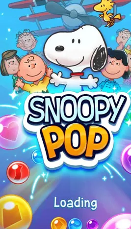 史努比泡泡 史努比泡泡