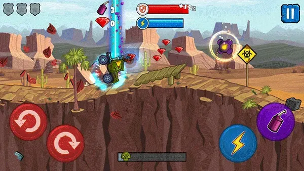 王者100刀MOD菜单版截图6