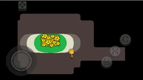 传说之下青魂游戏玩法 传说之下青魂游戏玩法