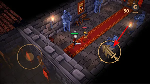 不朽王子内置菜单版怎么玩