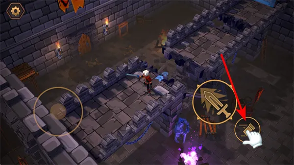 不朽王子内置菜单版怎么玩