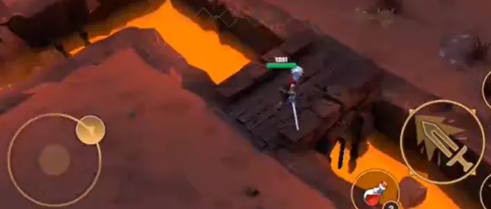 不朽王子内置菜单版怎么玩