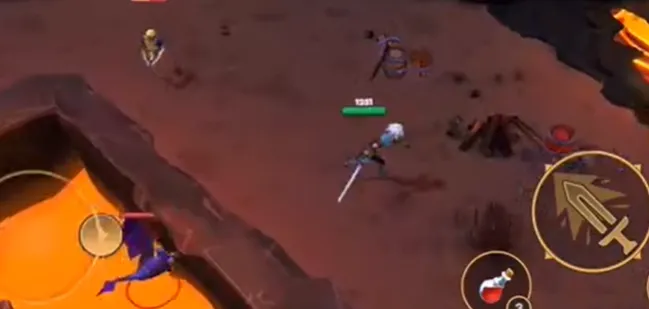 不朽王子内置菜单版特色